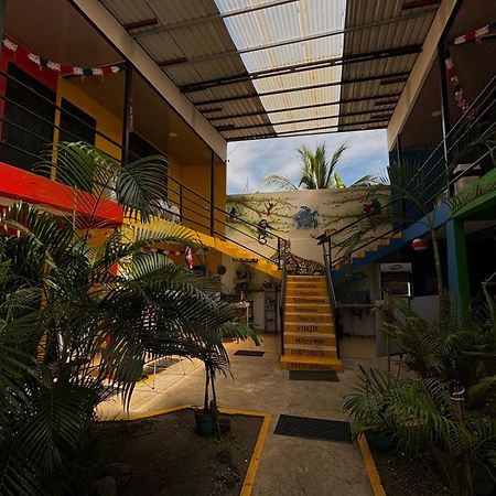 Carey Lodging Tortuguero Luaran gambar