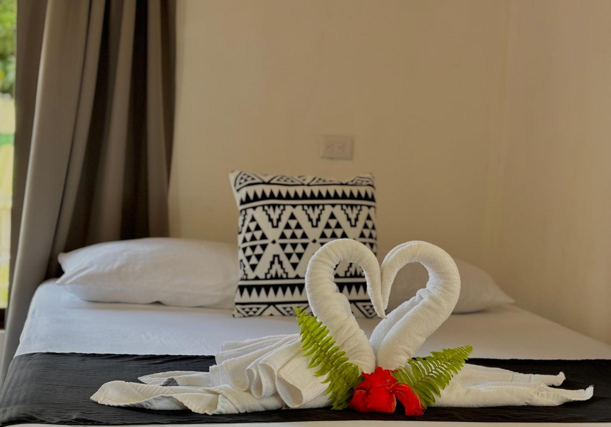 Carey Lodging Tortuguero Luaran gambar